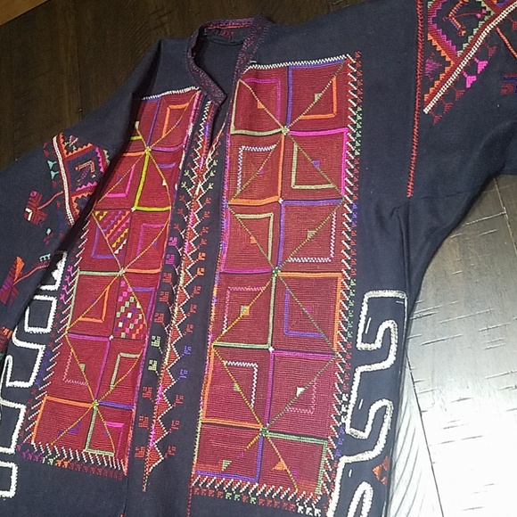 Jacket duster - Picture 4 of 6